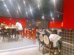 大堂-华仔龙虾(永乐路总店)