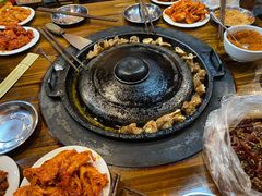 -袁大妈高原特色牦牛肉石棉烧烤(雅安店)