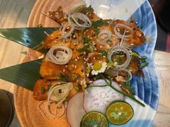 -鸟山鸣·日料食堂(王府井店)