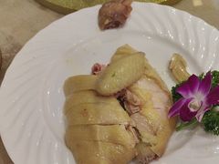 -广东胜利宾馆西关粤中餐厅