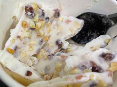 -初心炒酸奶(厚德品园店)