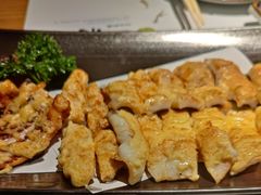 明太子鱿鱼-大将料理餐厅(汇锦街店)