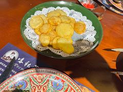 -喀秋莎西餐厅