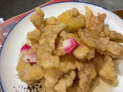 -满园烤鸭·春饼(沈北万达店)
