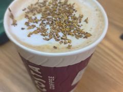 -COSTA COFFEE(哈尔滨凯德学府店)