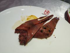 -味+新京宴·烤鸭·北京菜(创意谷店)