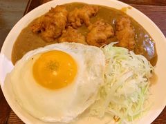 原味鸡块咖喱-金龙咖喱