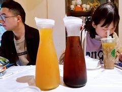 -霄汉牛三鲜湖北砂锅菜(万松园2店)