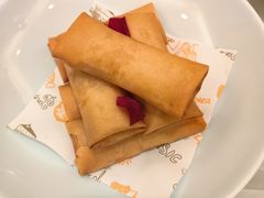 -杭州香格里拉·香宫中餐厅