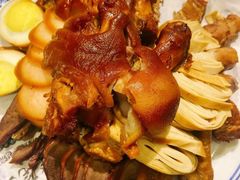 -那家老院子东北菜·饺子·小鸡炖蘑菇(艳华街店)