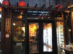 门面-四喜小胖·北京涮肉(五道营店)