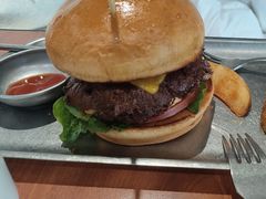 -魏斯理汉堡(西安沣东吾悦店)