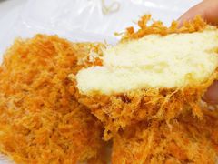 -寻味唐派·牛奶手撕面包(府前街店)