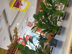 -大清花饺子(山庄店)