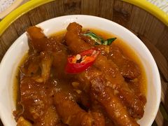 -香港威特瑞茶餐厅(小白楼音乐厅店)