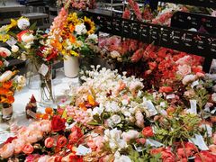 -宜家家居(西安未央商场店)