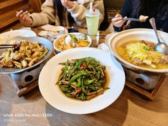 -新白鹿餐厅(城西银泰城店)