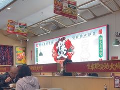 -华记煲仔华·煲仔饭(人和店)