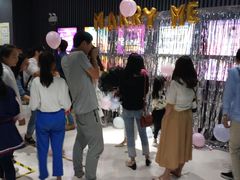 -百誉影城(草埔店)