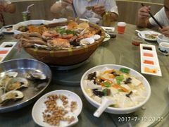 -巽寮印象美食部落餐厅·海鲜·地方特色菜(惠州体验店)