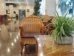 -西安交大南洋大酒店(交通大学青龙寺店)