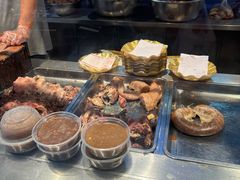 -永茂驴肉(莲池南大街总店)