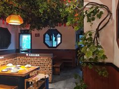 -成老灶火锅鸡(平山店)