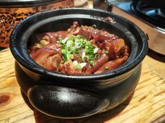 黄焖猪蹄-陶德砂锅(蜀汉路店)