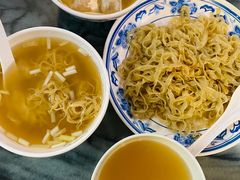 -恩宁刘福记(东华东路店)