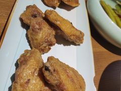 -绿茶餐厅(南昌王府井店)