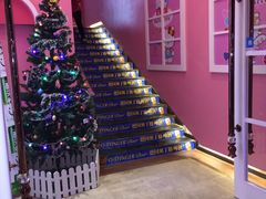 -天上人间KTV(开平店)