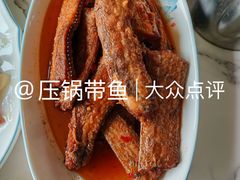 -虹海圣肉饼店家常菜馆