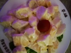 -华梅西餐厅(哈尔滨中央大街店)