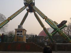 -朝阳公园游乐园