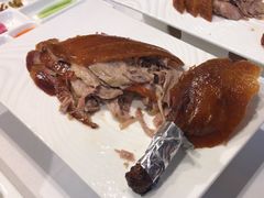 -合兴居烤鸭店