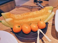 -牛角烧肉(步步高星城天地店)