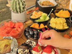 -不觉晓CAMPING(上海迪士尼营地店)