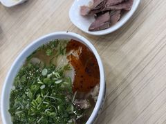 -清真·君乐牛肉面(一只船中街店)