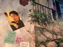 -马路边边麻辣烫联盟路店