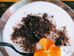 自制酸奶-丽江庭院之爱在路上(西单店)