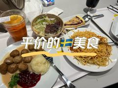 -宜家·瑞典风味餐厅(北京西红门店)