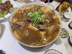 -老浒记民俗酒楼(王府井店)