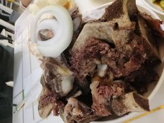大骨头-尔力新疆丸子汤(北屯店)