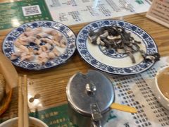 -东兴顺爆肚张