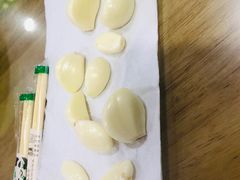 -金家瑞海面馆(满城北街店)