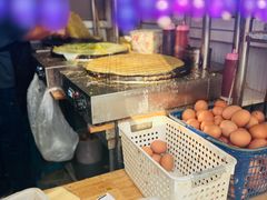 -大华煎饼(交道口北剪子巷店)