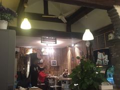 大堂-鬼味烤翅(南锣鼓巷店)
