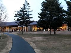 -轻井泽王子购物广场