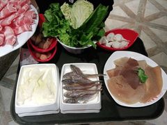 -季季红火锅(文化大厦店)