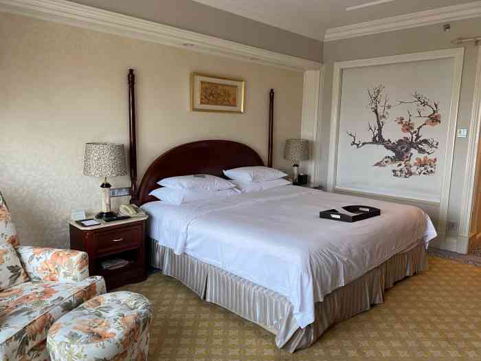 昆明中维翠湖宾馆-"位置不要太好的五星级酒店,应该是昆明最早.